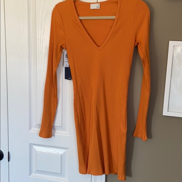 Wilfred Free “Rocio” Dress - Small (NWT)